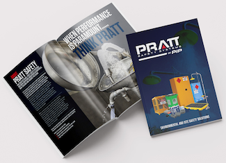 pratt catalogue